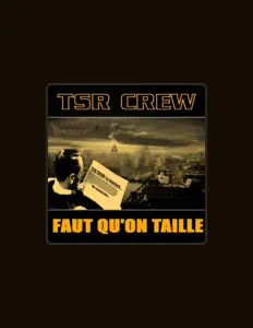 Listen to TSR Crew, watch music videos, read bio, see tour dates & more!