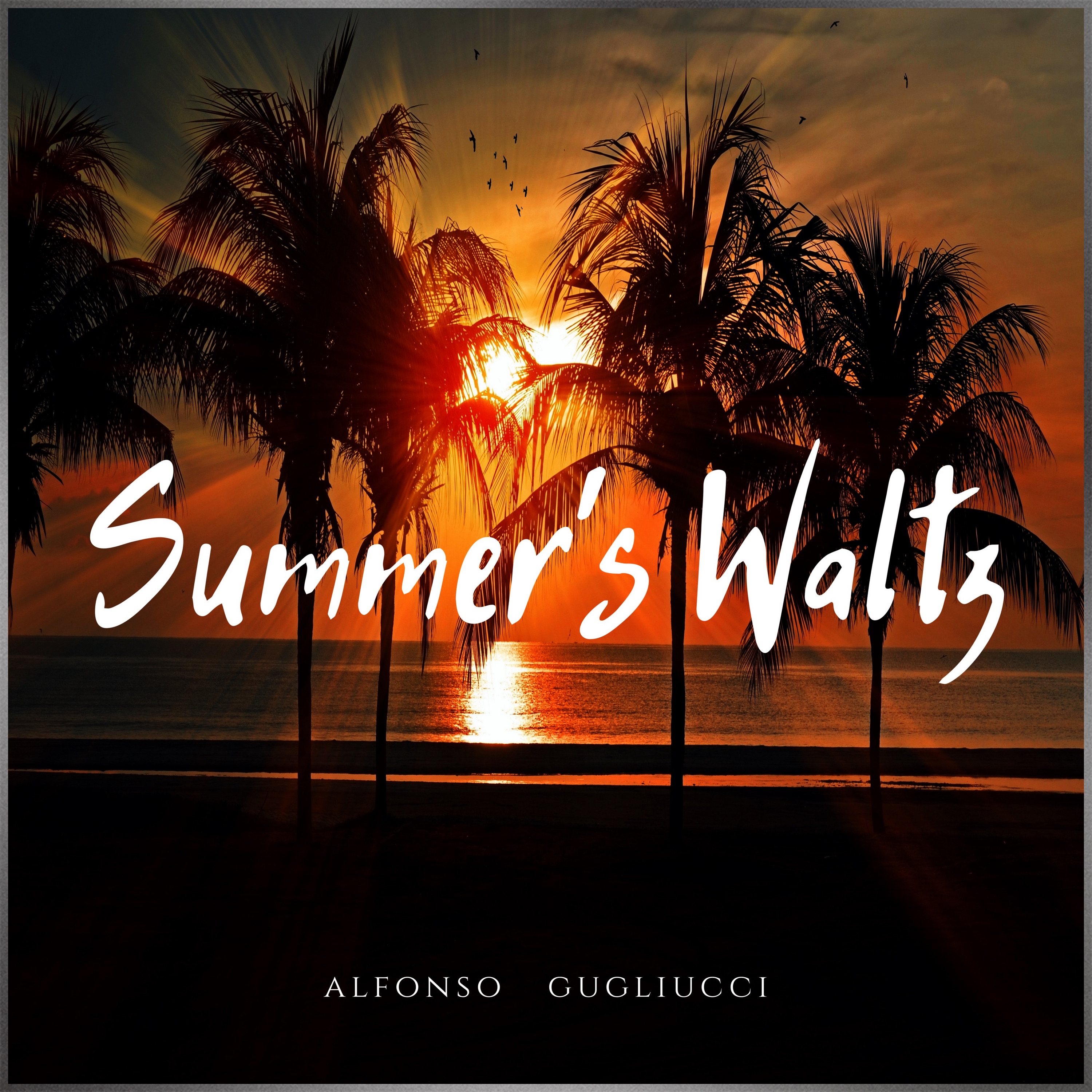 Summer's Waltz (feat. Albert Fratris & Mio Costans) - Single