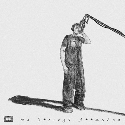 No Strings Attached - Single
