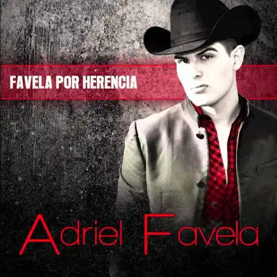 Favela por Herencia - Adriel Favela