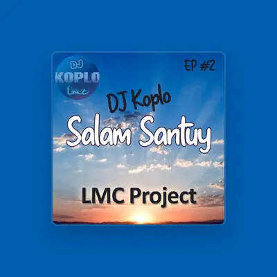 Listen to LMC Project, watch music videos, read bio, see tour dates & more!