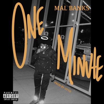 ONE MINUTE (feat. Otto) - Single