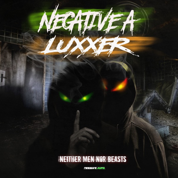 Neither Men Nor Beasts - Single