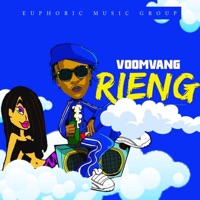 Rieng - Single - VOOM VANG