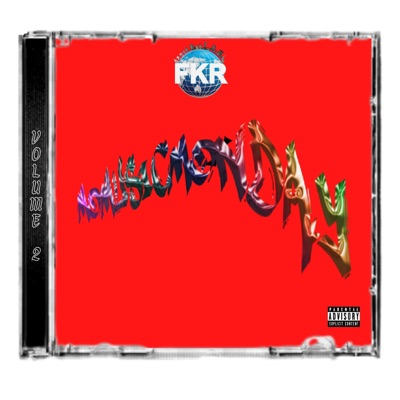 Chicago2Trenton (feat. Global Degenerates, LandoOutlandish & 28 JMO) - Single