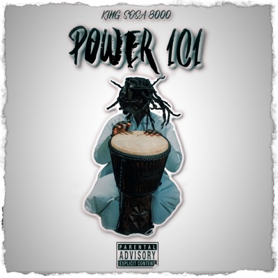 King Sosa 8000 - No Hook Needed
