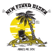 New Found Glory - Happy Being Miserable