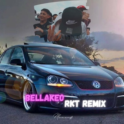 bellakeo rkt 2 - Single