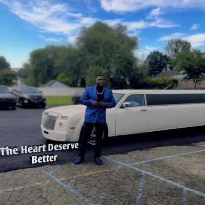 The Heart Deserve Better - Single