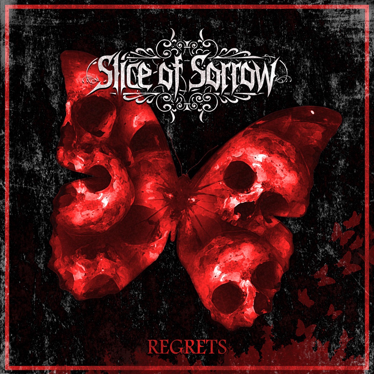 Parasite - Single - Album by Slice of Sorrow