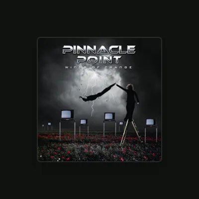 Listen to Pinnacle Point, watch music videos, read bio, see tour dates & more!