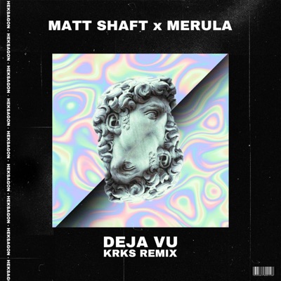 Deja Vu (KRKS Remix) - Single