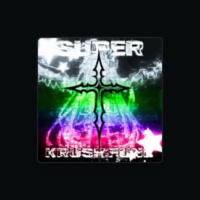 Listen to SXNSTXRM, watch music videos, read bio, see tour dates & more!