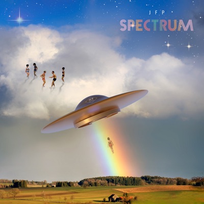 Spectrum - Single