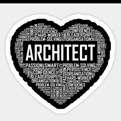 Architect (feat. Ceita Ceita) - Single