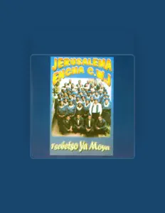 Listen to Jerusalema E Ncha C.W.J, watch music videos, read bio, see tour dates & more!