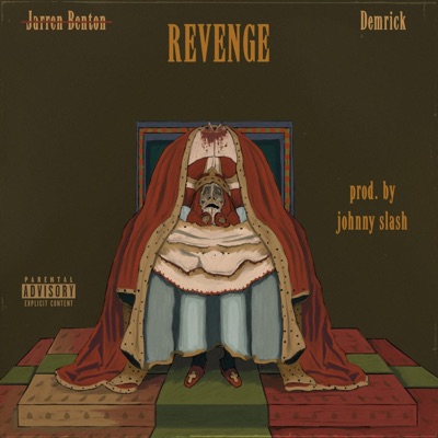 Revenge - Single