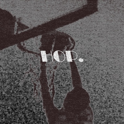 HOP. (feat. 10KNYX & JrWorm) - Single