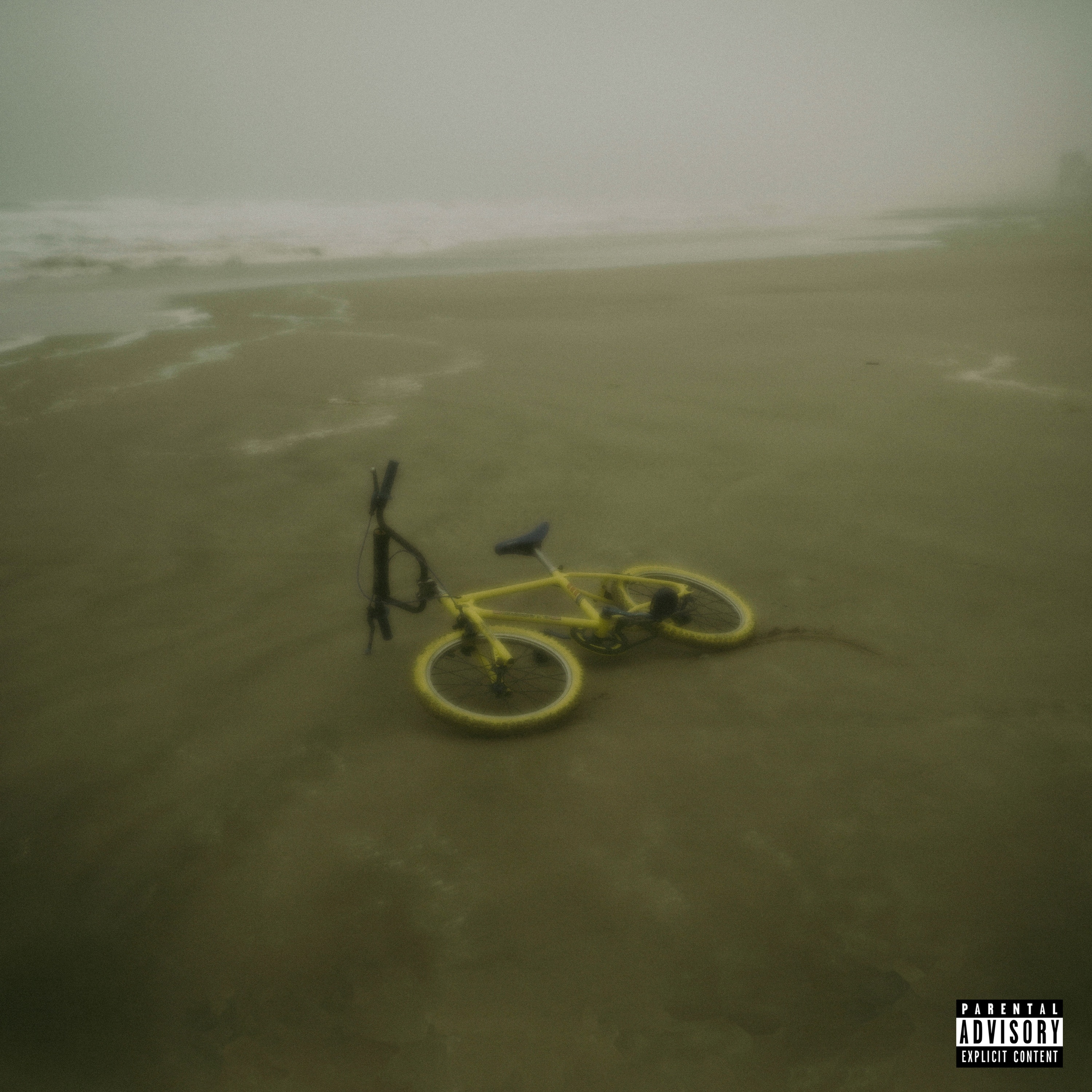Monty - Single