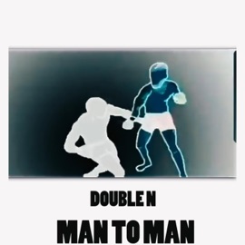 Man To Man DoubleN