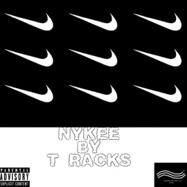 NYKEE (feat. ARKAY) T_Racks