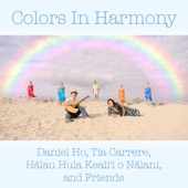 Colors In Harmony artwork