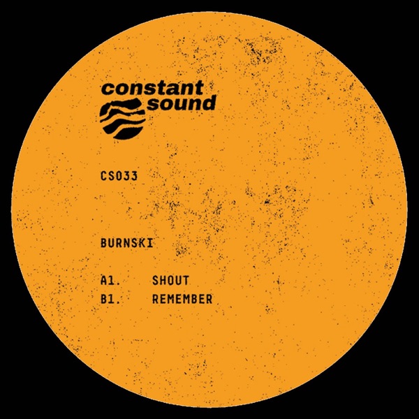Shout - Single