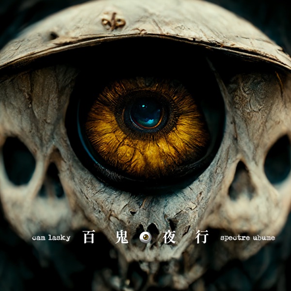 Spectre - Ubume - Single