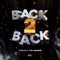 Back to Back (feat. YBN Nahmir) - FwMazi lyrics