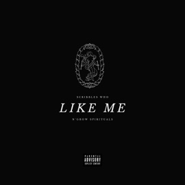 Like Me Scribbles Who