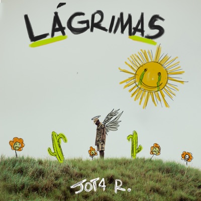 Lágrimas - EP
