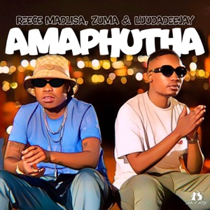 Amaphutha