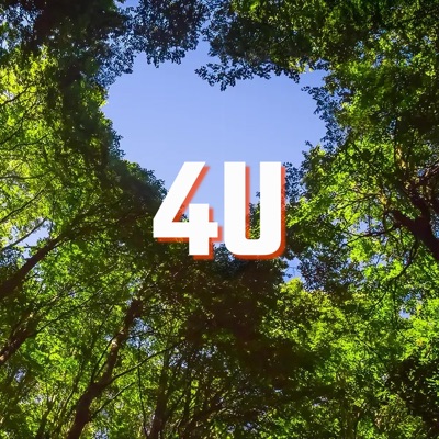 4U (feat. Range, RKteQ, Prince Ben & Kyle Zagado) - Single