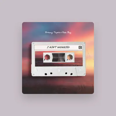 Listen to Dreamy Tapes, watch music videos, read bio, see tour dates & more!