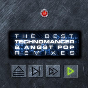 Once You Say (feat. Technomancer & Angst Pop) [Angst Pop & Technomancer Remix]