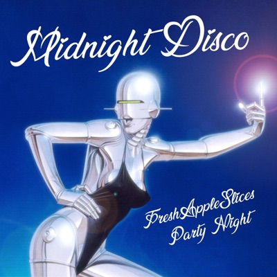 Midnight Disco (feat. Party Night 天の川) - Single