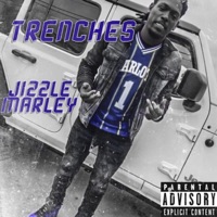 Trenches - Single - Jizzle Marley