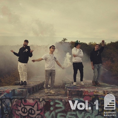 It Is What It Is (feat. Lil Treih, Ty Dye, Kasper & D a O) - Single