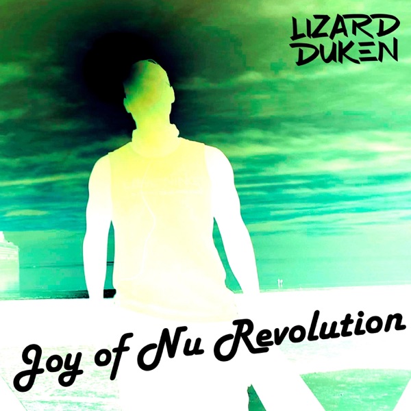 Joy of Nu Revolution - Single