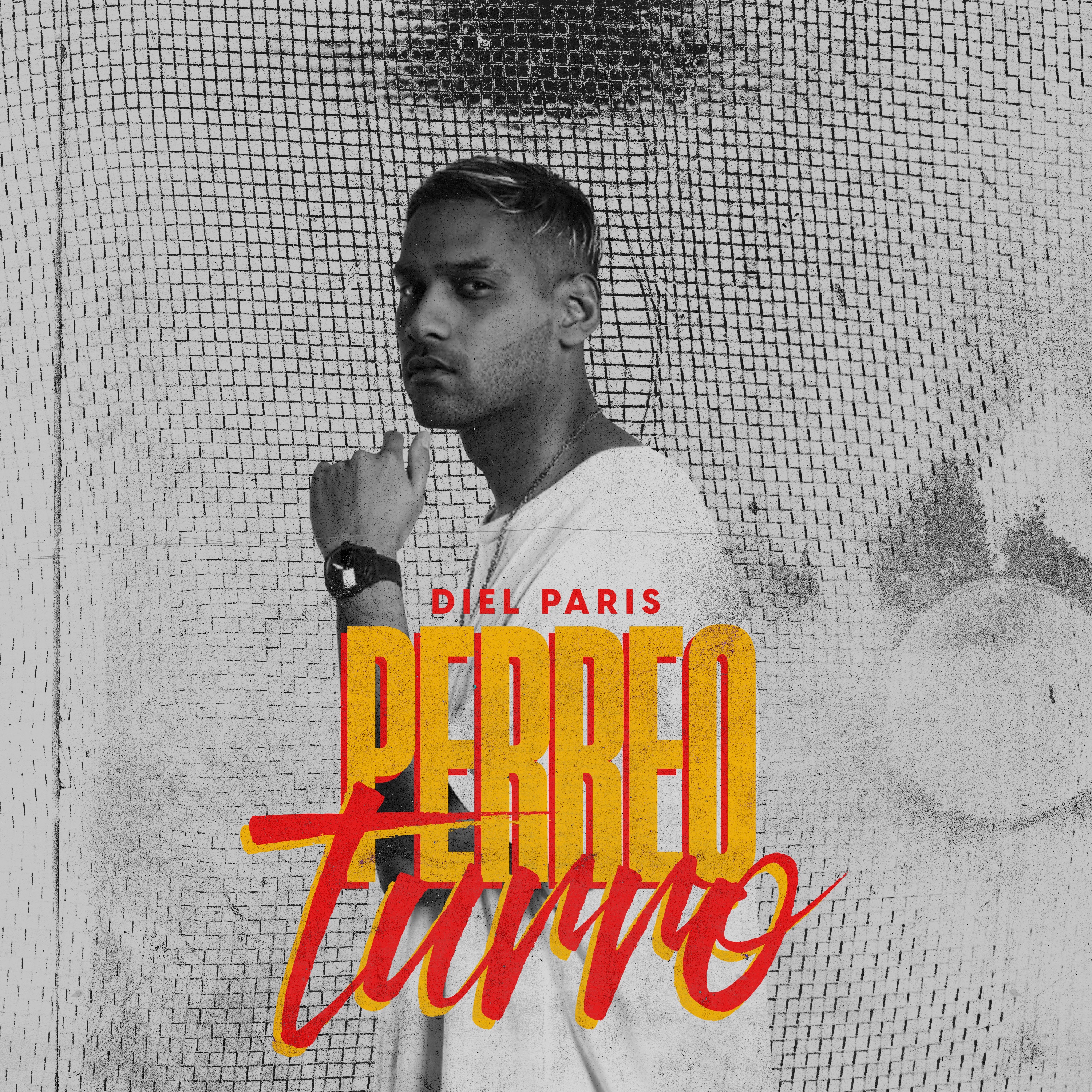 Perreo Turro - Single