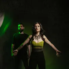 Listen to Kandia, watch music videos, read bio, see tour dates & more!