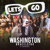 Let's Go Washington Brasileiro