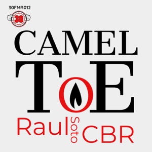 Camel Toe - EP