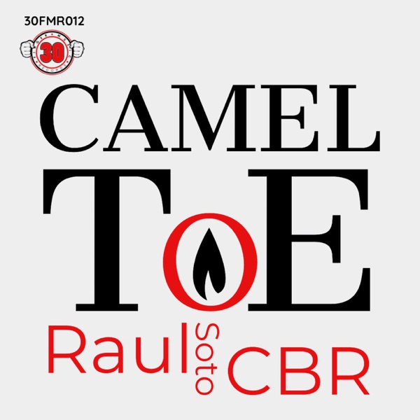 Camel Toe - EP