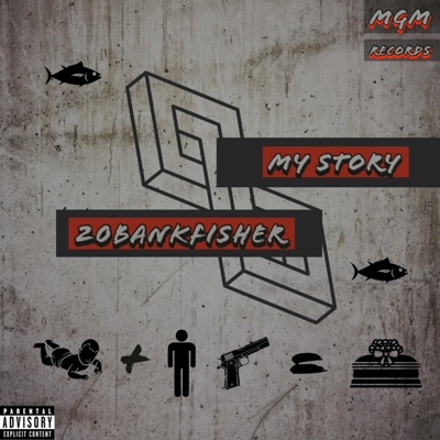 My Story - Single