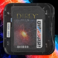 Quasar - Single - Dtrey