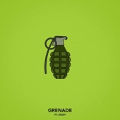 Grenade (feat. Ekoh) artwork