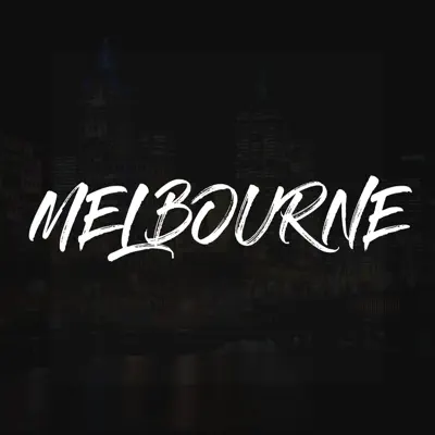 Listen to Melbourne - Single by Gokhan Akin