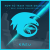 How To Train Your Dragon (Epic Cover Collection) - Kāru