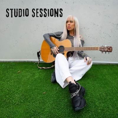 Studio Sessions from Ireland - Single